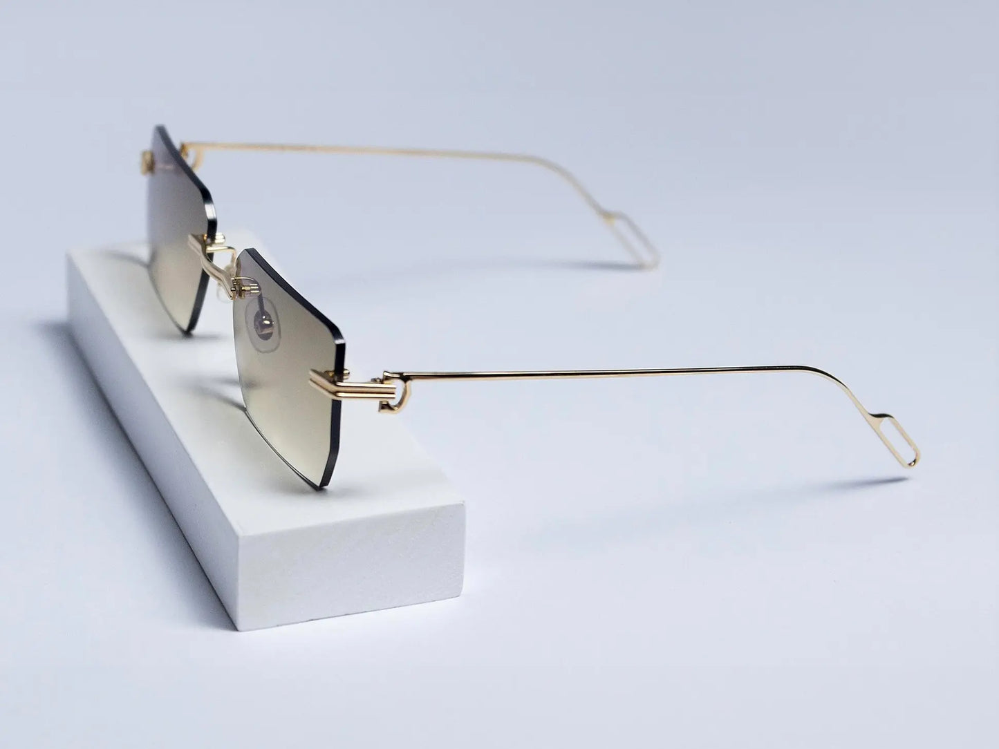 Custom Cartier C-Decor