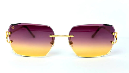 Custom Cartier Big C