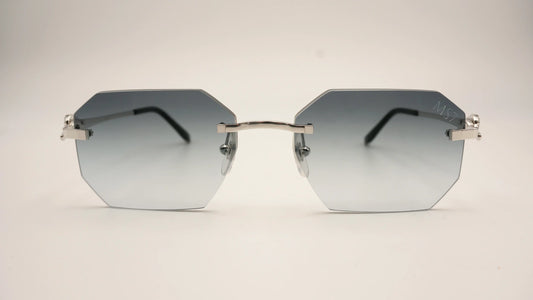 Custom Cartier Panthère