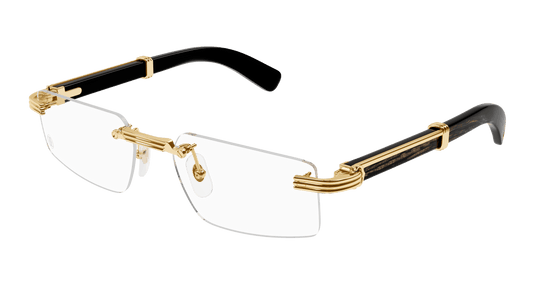 Cartier Buffs