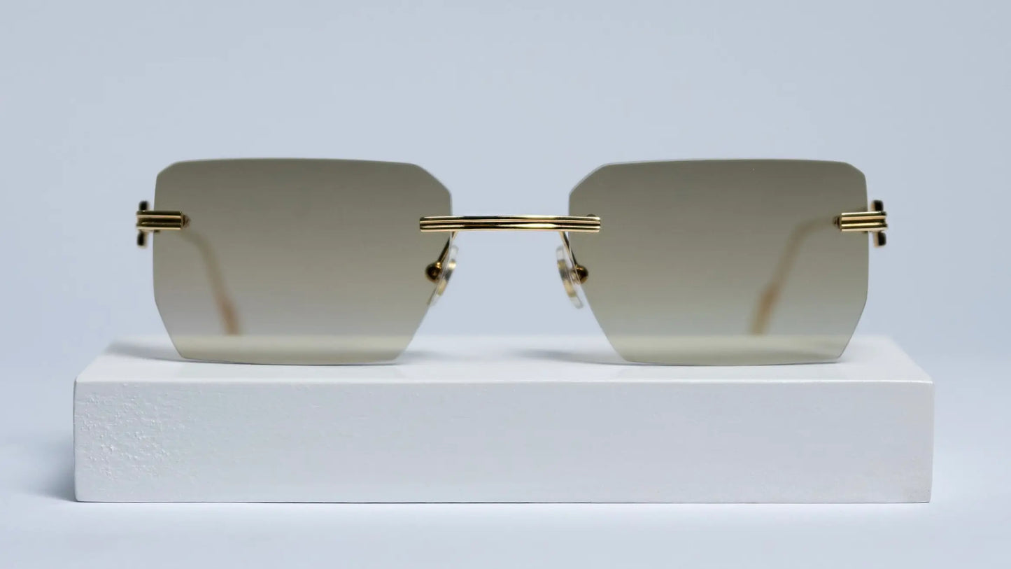 Custom Cartier C-Decor