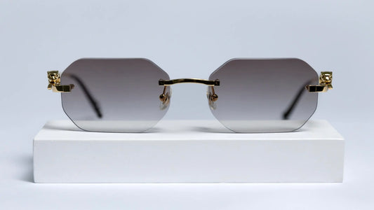 Custom Cartier Panthère