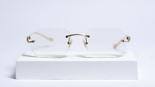 Custom Cartier Panthère
